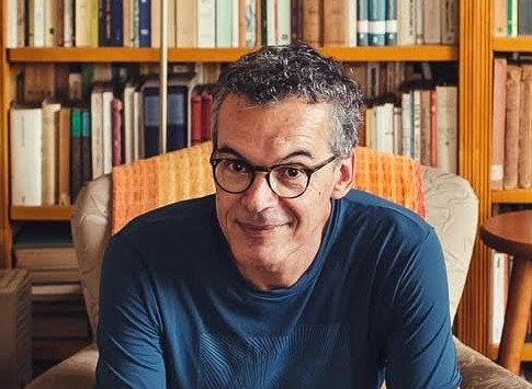 Ricardo José Correa Barbosa
